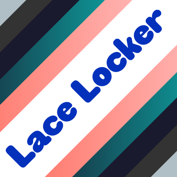 Lace Locker